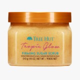 Esfoliante Corporal Tree Hut Tropical Glow 510g