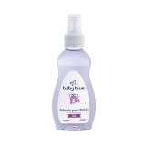 Colonia Infantil Baby Blue Lilas 110ml