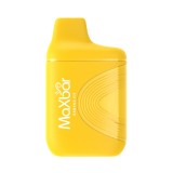 Dispositivo Descartvel MaXbar 7000 Puffs Banana Melon Ice