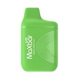 Dispositivo Descartvel MaXbar 7000 Puffs Green Apple Ice