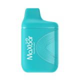 Dispositivo Descartvel MaXbar 7000 Puffs Frozen Mint