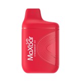 Dispositivo Descartvel MaXbar 7000 Puffs Strawberry Ice