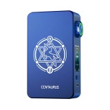 Mod Lost Vape Centaurus M200 Midnight Blue