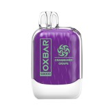 Dispositivo Descartvel OXBAR G8000 Cranberry Grape