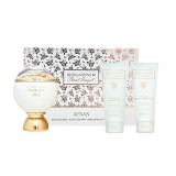 Kit Afnan Souvenir Floral Bouquet 3pcs