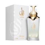 Perfume Zimaya Taraf White EDP Feminino 100ml