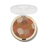 Blush Iluminador Milani Mosaico MRM-01 Amber Nectar