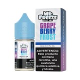 Essncia Vape Mr Freeze Salt Grape Berry Frost 35mg 30ml