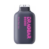 Dispositivo Descartvel DRAGBAR B5000 Puffs Blue Razz Ice