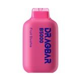 Dispositivo Descartvel DRAGBAR B5000 Puffs Fruit Slushie