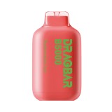 Dispositivo Descartvel DRAGBAR B5000 Puffs Watermelon Ice