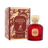 Perfume Maison Alhambra Baroque Rouge Extrait EDP Feminino 100ml