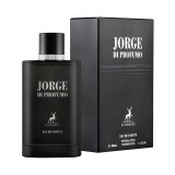 Perfume Maison Alhambra Jorge Di Profumo EDP Masculino 100ml