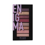 Paleta de Sombras Revlon ColorStay Looks Book 920