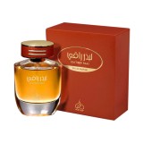 Perfume Rayef Leather Raki EDP Unissex 75ml
