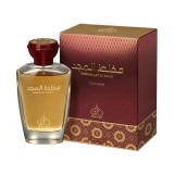 Perfume Rayef Mukhallat Al Majd EDP Unissex 75ml