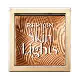 Bronzer Revlon Skinlights Prismatic 110 Sunlit Glow