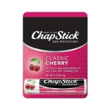 Blsamo Labial ChapStick Classic Cherry
