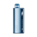 Dispositivo Descartvel Funky Republic TI7000 Blue Razz Ice