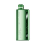 Dispositivo Descartvel Funky Republic TI7000 Cantaloupe Apple