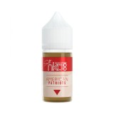 Essncia Vape Naked 100 Salt American Patriot 20mg 30ml
