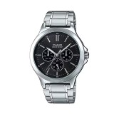 Relgio Casio MTP-V300D-1A Masculino