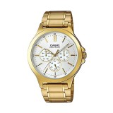 Relgio Casio MTPV300G-7A Masculino