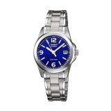 Relgio Casio  LTP-1215A-2A Feminino