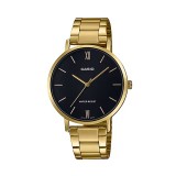 Relgio Casio LTP-VT01G-1B Feminino