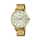 Relgio Casio LTP-VT01G-9B Feminino