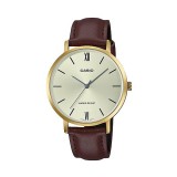 Relgio Casio LTP-VT01GL-9B Feminino