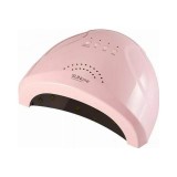 Lmpada LED UV Sun One 48W Bivolt Pink