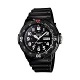 Relgio Casio MRW200H-1BV Masculino