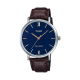Relgio Casio MTP-VT01L-2B Masculino