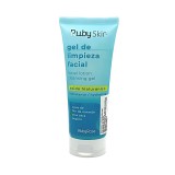 Gel de Limpeza Ruby Skin cido Hialurnico HBF-500 100ml