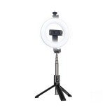 Ring Light P40D com Tripode