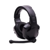 Fones de Ouvido Tukana AUR010 Gaming 3.5mm Preto