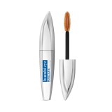 Mscara para Clios L'Oral Bambi Eye 406 Black Waterproof 