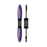 Mscara de Clios L'Oral Voluminous X-Fiber 215 Blackest Black