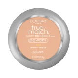 Po Facial L'Oral True Match W4 Natural Beige