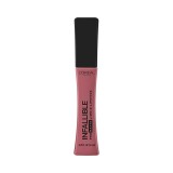 Batom Lquido L'Oral Paris Infallible Pro-Matte 372 Petal Potion