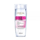 gua Miceral L'Oral Soluo de Limpeza 5 em 1 200ml