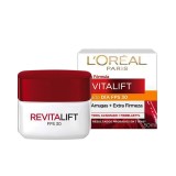 Creme Facial L'Oral Revitalift SPF30 Dia 50ml