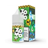 Essncia Vape Zomo Drops Salt High Mint 20mg 30ml