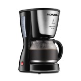 Cafeteira Eltrica Mondial Dolce Arome C-32 110V