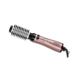 Escova Rotativa Mondial Argan Golden Rose ER-12-GR 220V