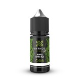 Essncia Vape Hypnos Salt Apple Kiwi Ice 20mg 30ml
