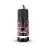 Essncia Vape Hypnos Salt Strawberry Cheesecake 20mg 30ml