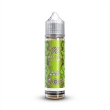 Essncia Vape Hypnos Strawberry Kiwi Ice 0mg 60ml