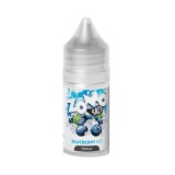 Essncia Vape Zomo Salt Blueberry Ice 20mg 30ml